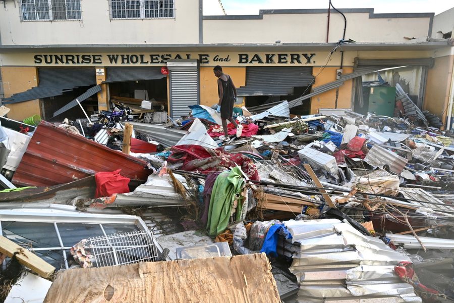Përmes fotove: Bota në një javë