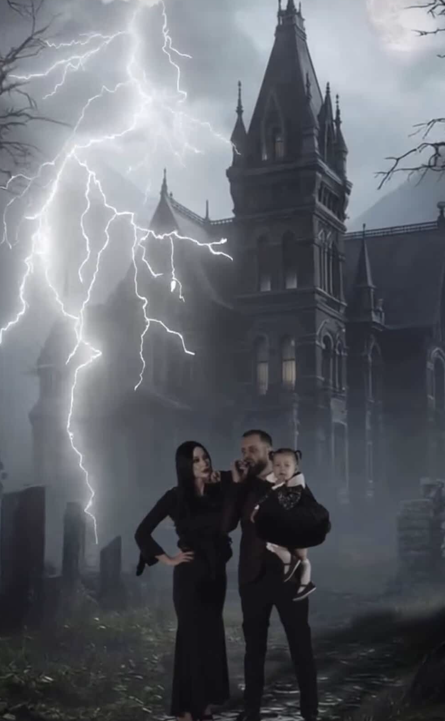 Halloween 2025: Ja si u veshën VIP-at shqiptarë