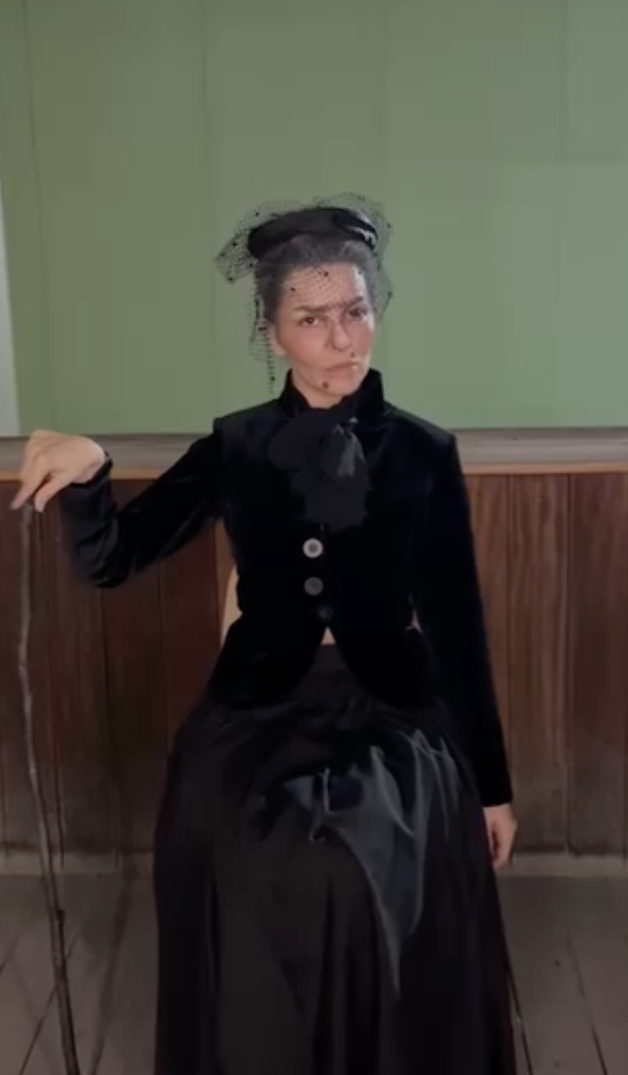 Halloween 2025: Ja si u veshën VIP-at shqiptarë