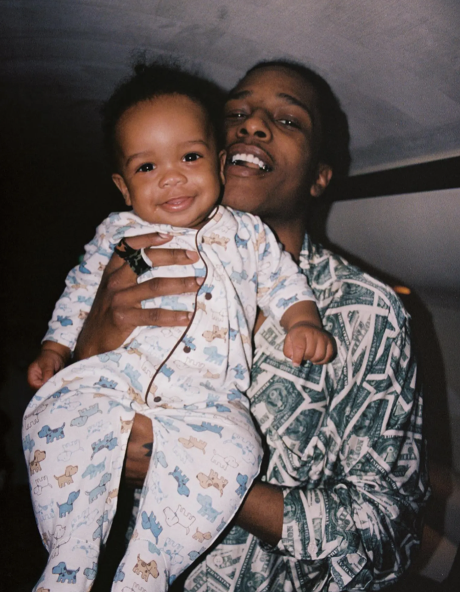 Më fal, por mos janë martuar Rihanna & A$AP Rocky dhe ne nuk