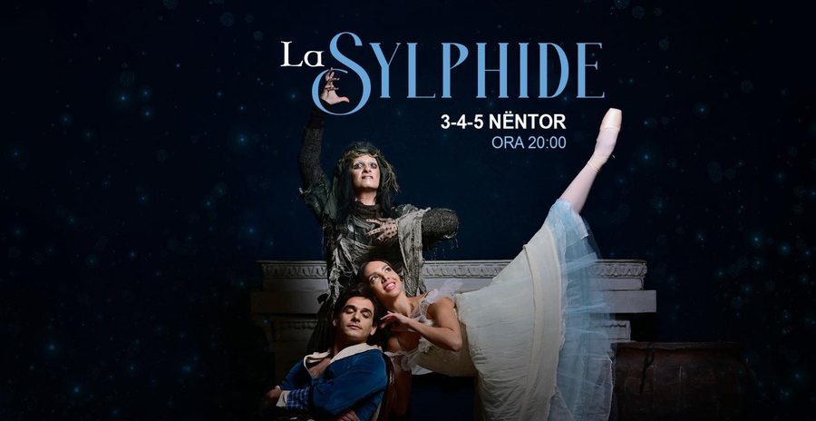 Nëntori i Krenarisë: TKOBAP Vjen me 17 Shfaqje Spektakolare për