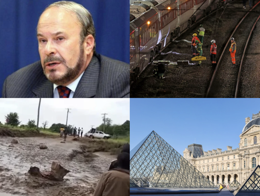 Lajme në pak minuta: Çfarë po ndodh në botë