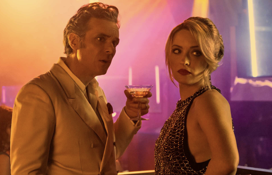 Kur s’ke nerva të dalësh: Ja ç’të shohësh