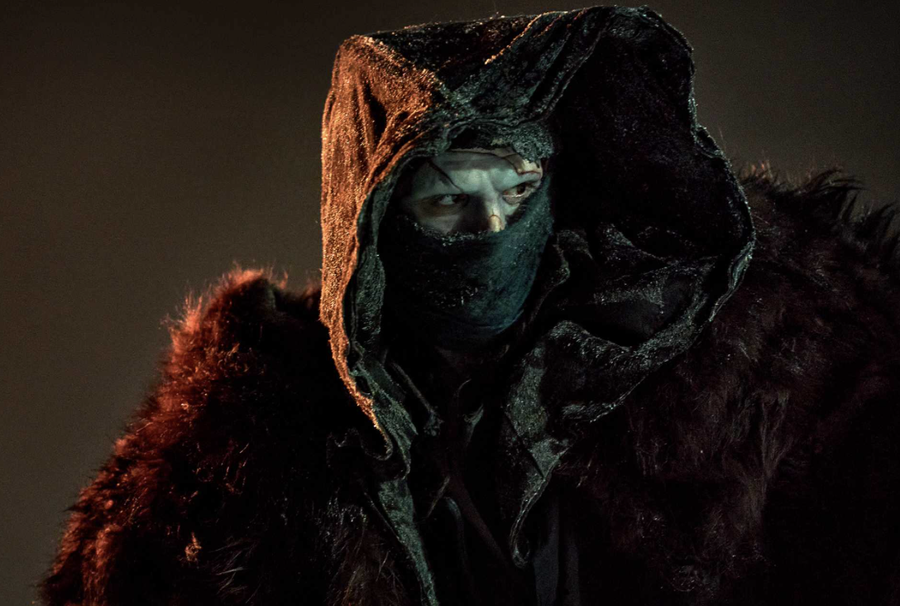 Kur s’ke nerva të dalësh: Ja ç’të shohësh