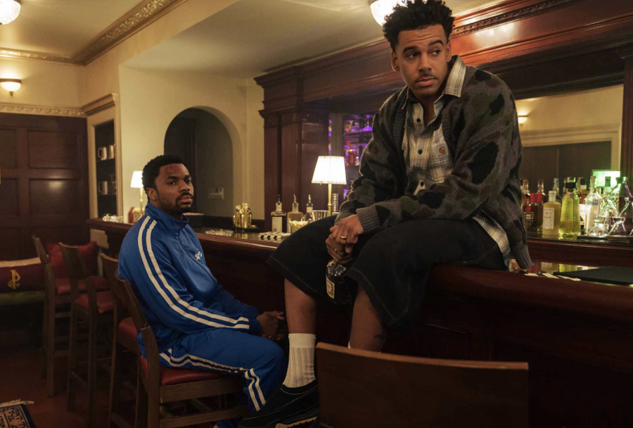 Kur s’ke nerva të dalësh: Ja ç’të shohësh