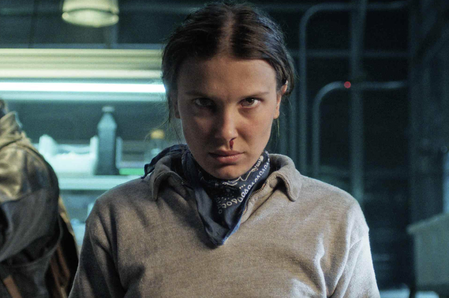 Kur s’ke nerva të dalësh: Ja ç’të shohësh