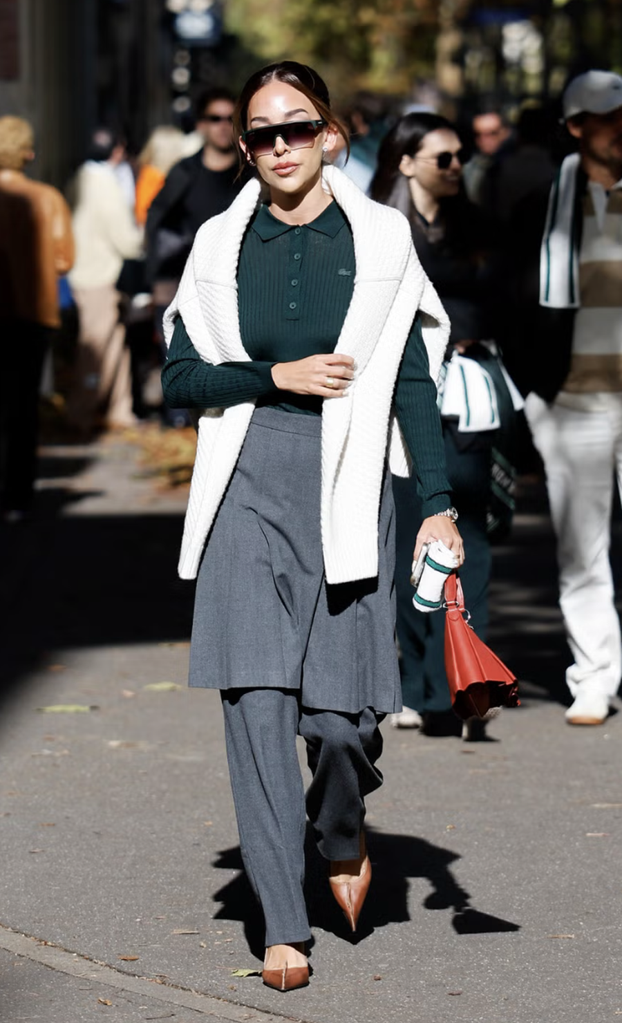 Këto kombinime po më bindin që t’i rikrijoj direkt! *.*