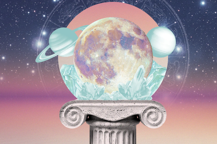 Ç’do të sjellë Hëna e plotë në Dem