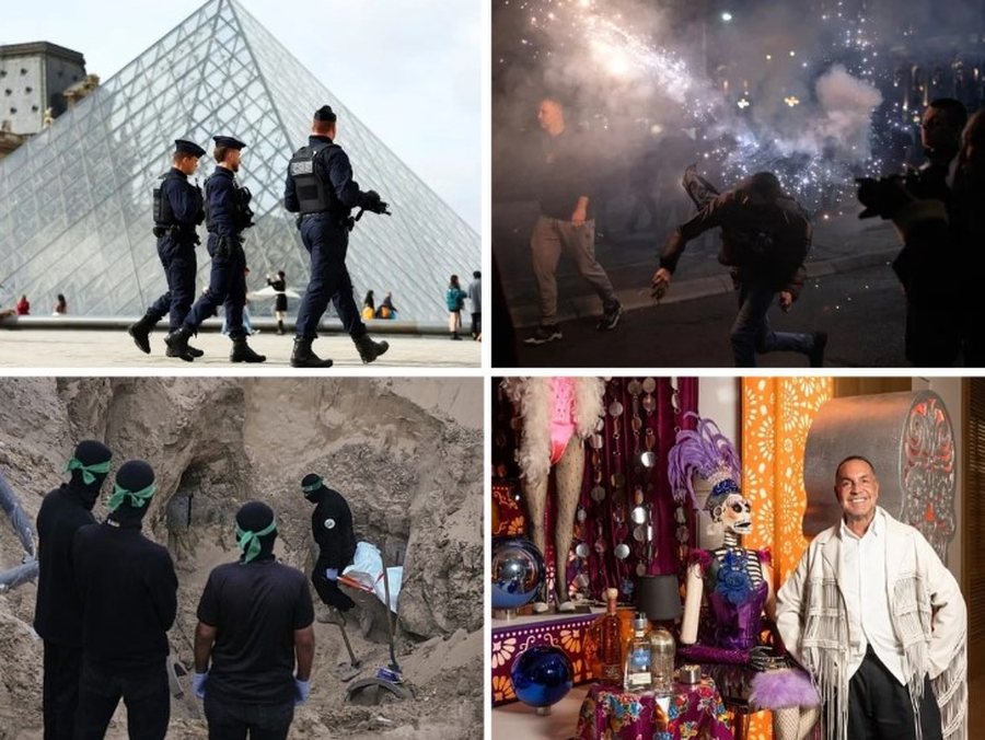 Lajme në pak minuta: Çfarë po ndodh në botë