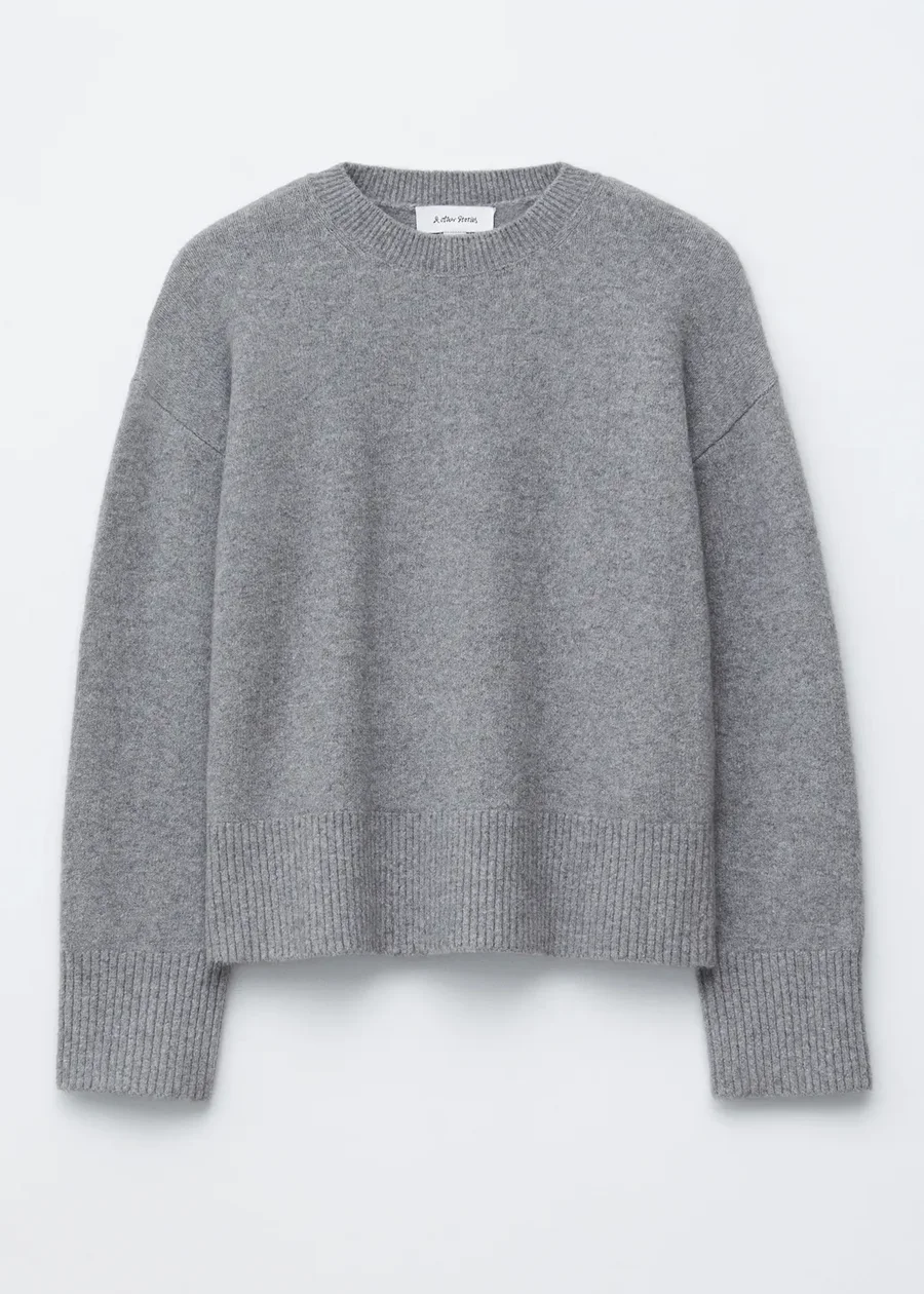 Gocat me stil po blejnë dy nga e njëjta pulovër & kjo