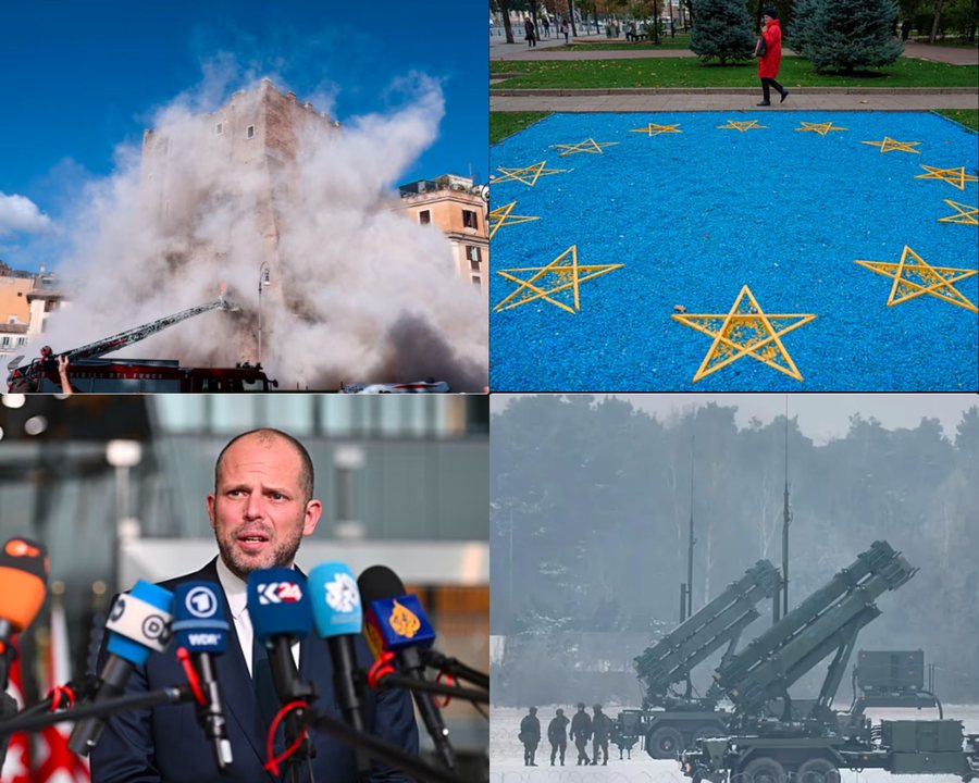 Lajme në pak minuta: Çfarë po ndodh në botë