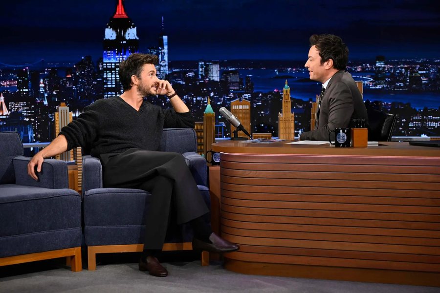 Ky është burri më seksi në botë për vitin 2025,