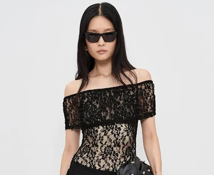 E vetmja mënyrë për të veshur fustanet këtë