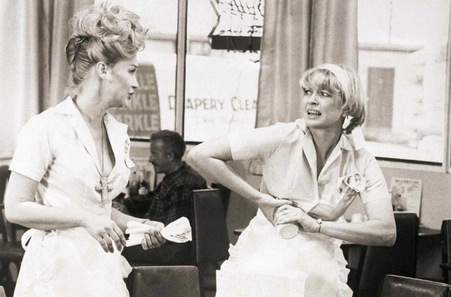 Ndahet nga jeta Diane Ladd, aktorja e nominuar për Oscar dhe nëna e