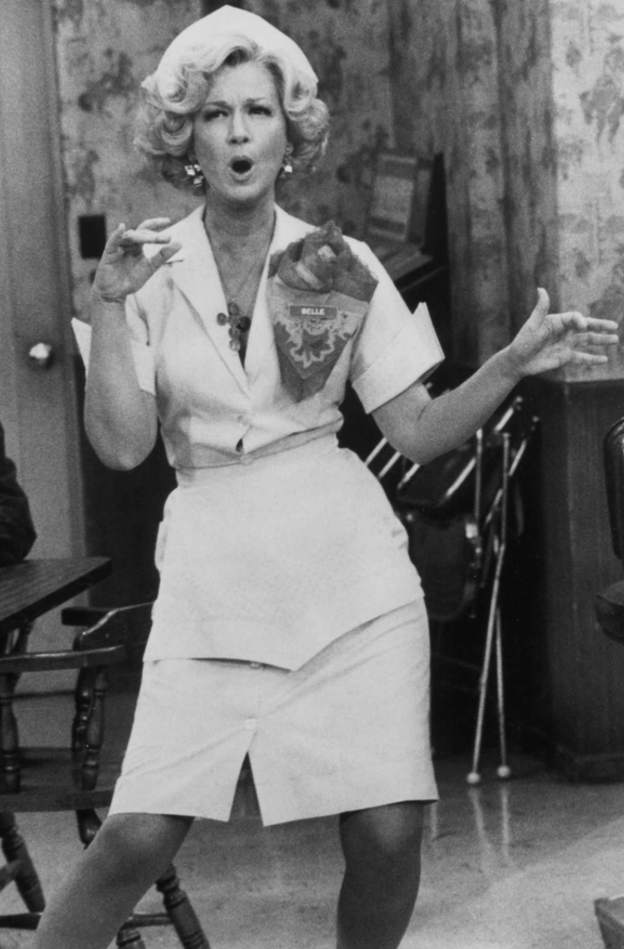 Ndahet nga jeta Diane Ladd, aktorja e nominuar për Oscar dhe nëna e