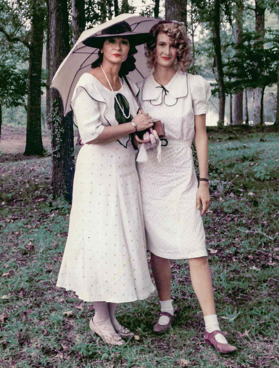 Ndahet nga jeta Diane Ladd, aktorja e nominuar për Oscar dhe nëna e