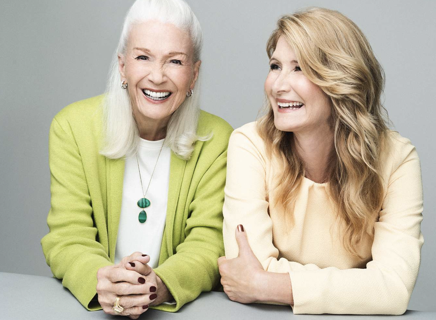 Ndahet nga jeta Diane Ladd, aktorja e nominuar për Oscar dhe nëna e