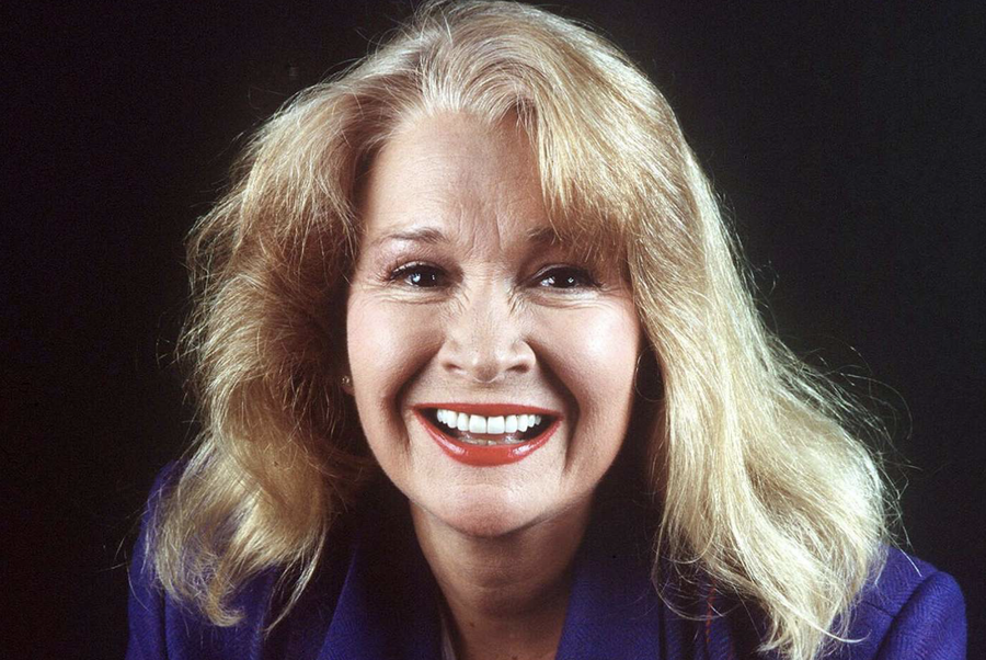 Ndahet nga jeta Diane Ladd, aktorja e nominuar për Oscar dhe nëna e