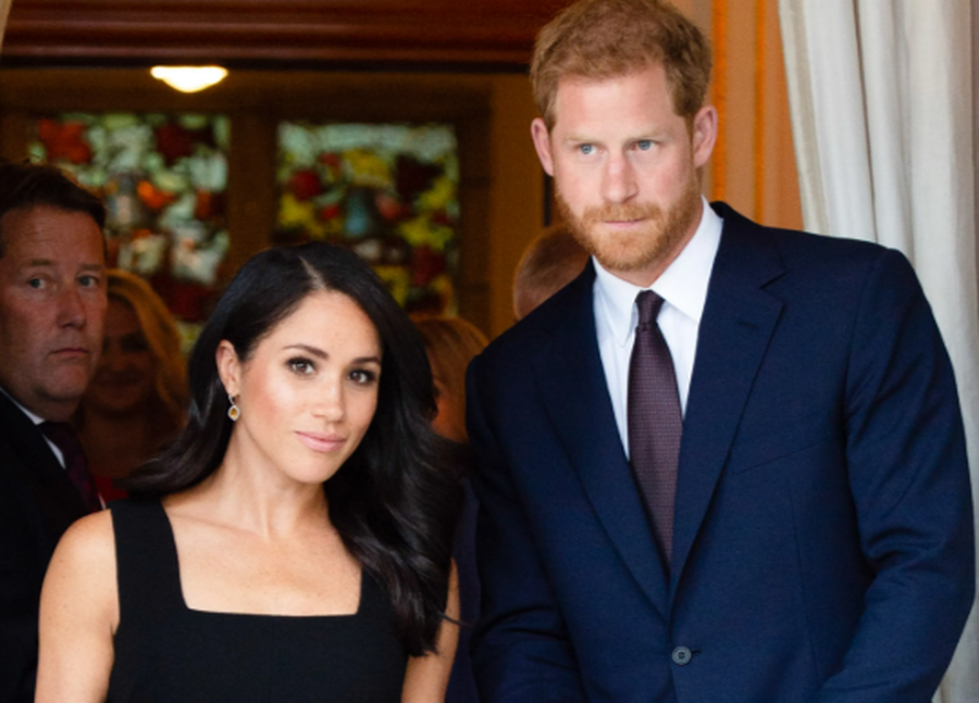 Oh-oh: Princi Harry s’është aspak i lumtur me postimet e fundit