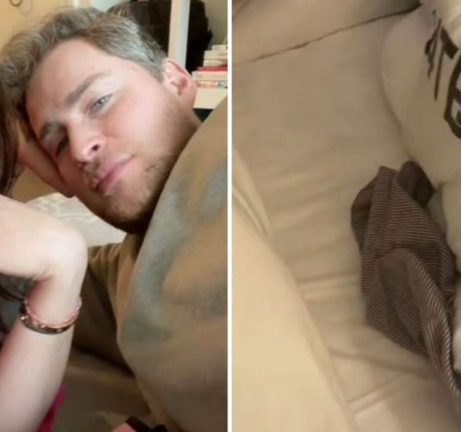 Interneti u shokua nga ky zakon “i çmendur” i pizhamave tek