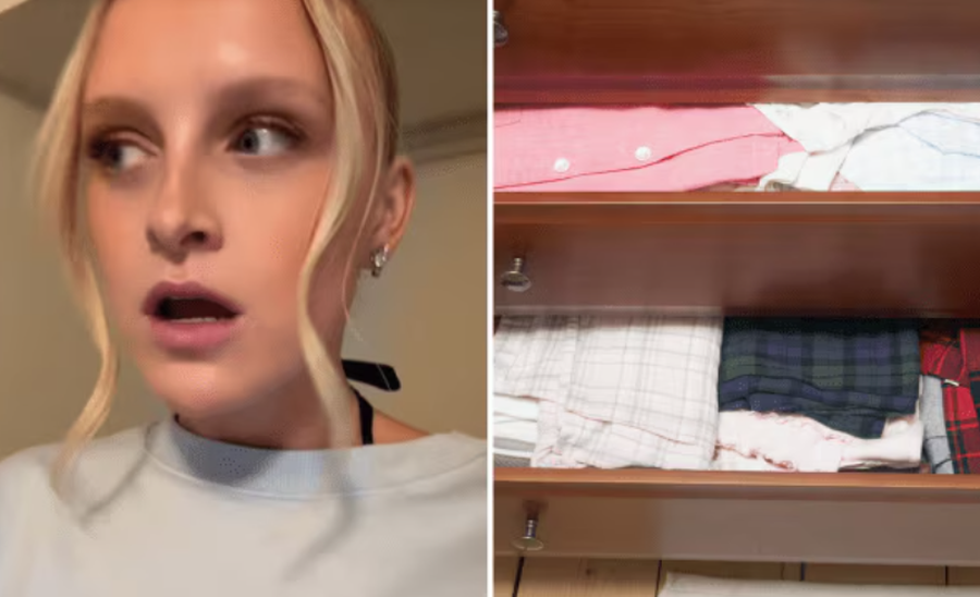 Interneti u shokua nga ky zakon “i çmendur” i pizhamave tek