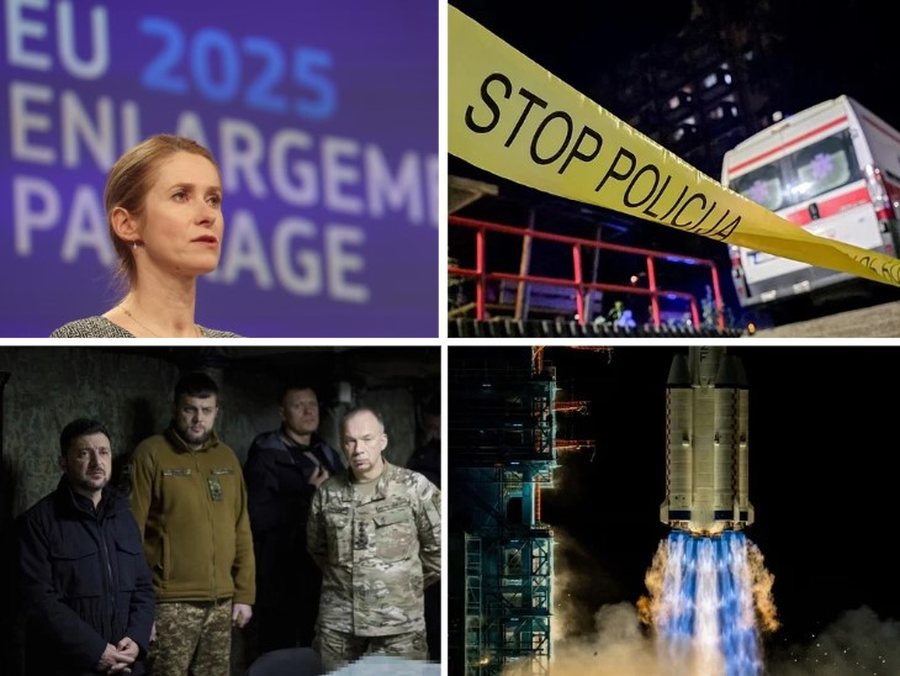 Lajme në pak minuta: Çfarë po ndodh në botë