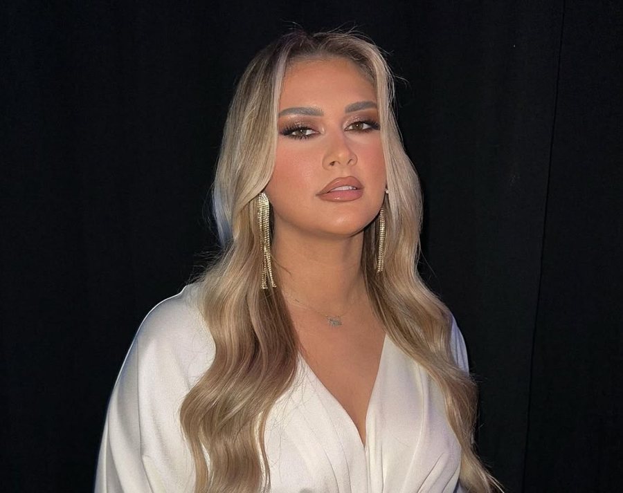 Neda Balluku konfirmon ndarjen nga bashkëshorti: