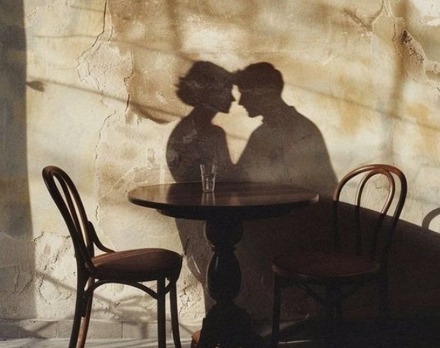 Lamtumira ime e fundit për ty dhe dashurinë tonë që nuk