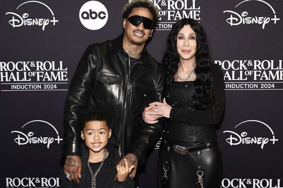 Cher, 79 vjeç, tregon pse mosha s’është fare problem