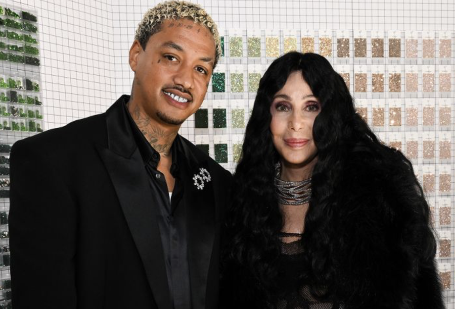 Cher, 79 vjeç, tregon pse mosha s’është fare problem