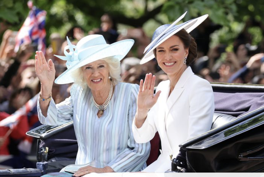 Me shumë gjasa, Kate nuk do e pëlqejë fare (po fare)