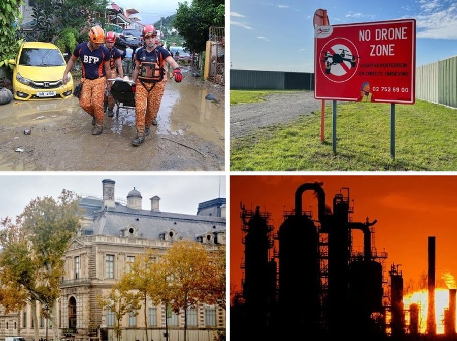 Lajme në pak minuta: Çfarë po ndodh në botë