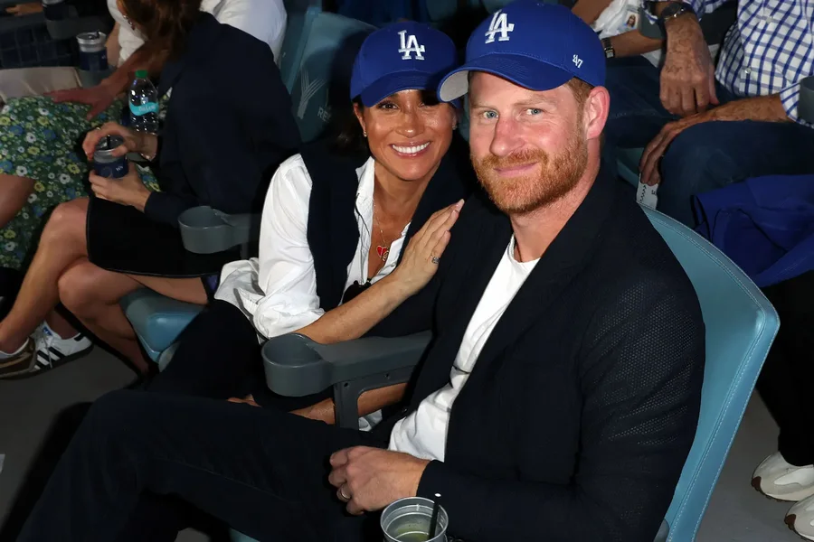 Meghan Markle s'ndalet: I rikthehet aktrimit dhe reagimi i princ Harry-t