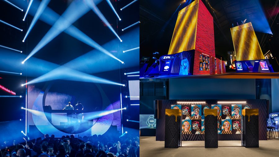 Kur kureshtja bëhet formë arti