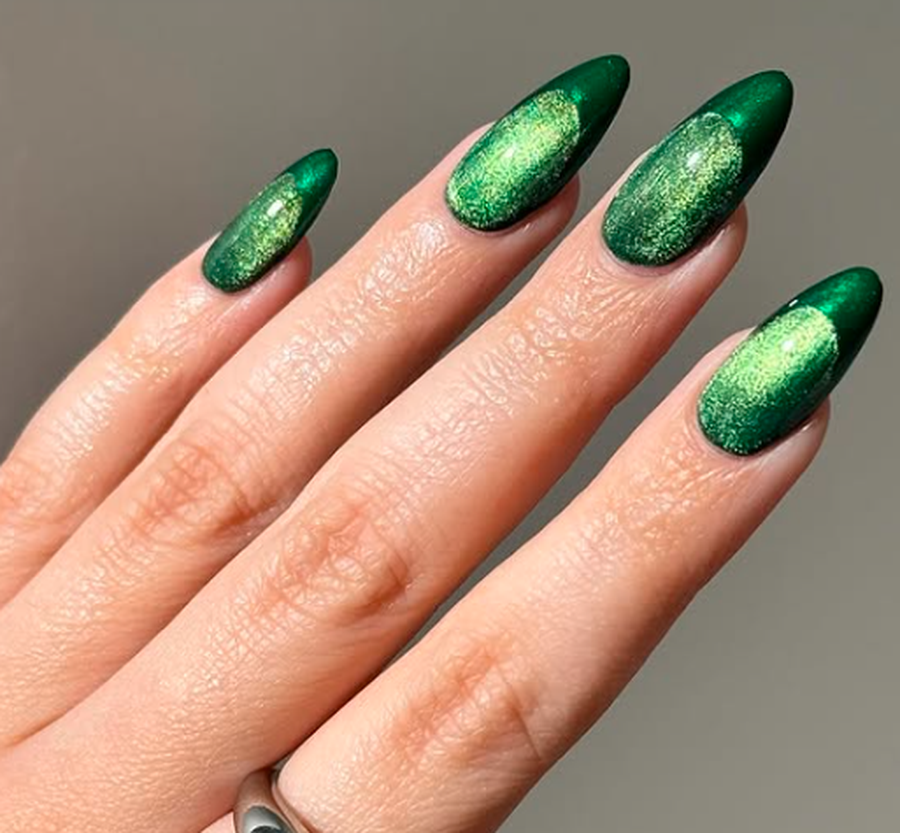 Frymëzohu për thonjtë e radhës: Nuancat më të