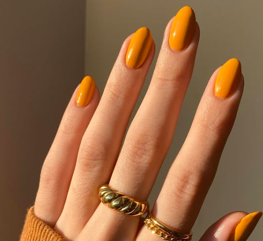 Frymëzohu për thonjtë e radhës: Nuancat më të