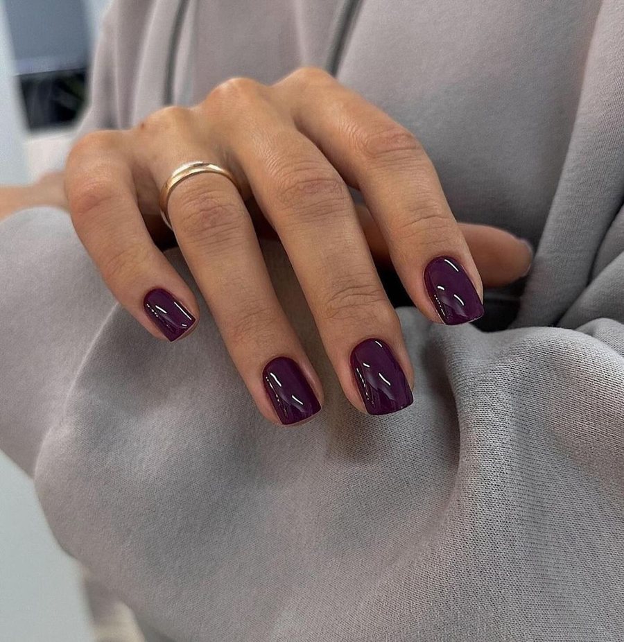 Frymëzohu për thonjtë e radhës: Nuancat më të