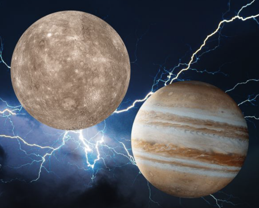 Alarm! Mërkuri hyn në prapavijë: Ç’do të