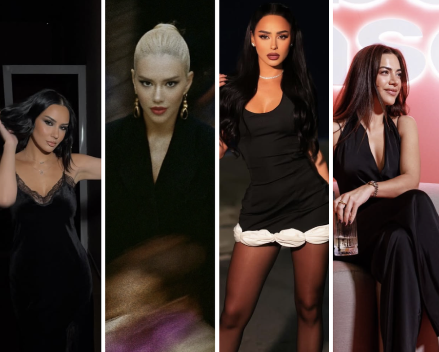 Na beso! Këto goca shqiptare dinë se si ta kombinojnë me