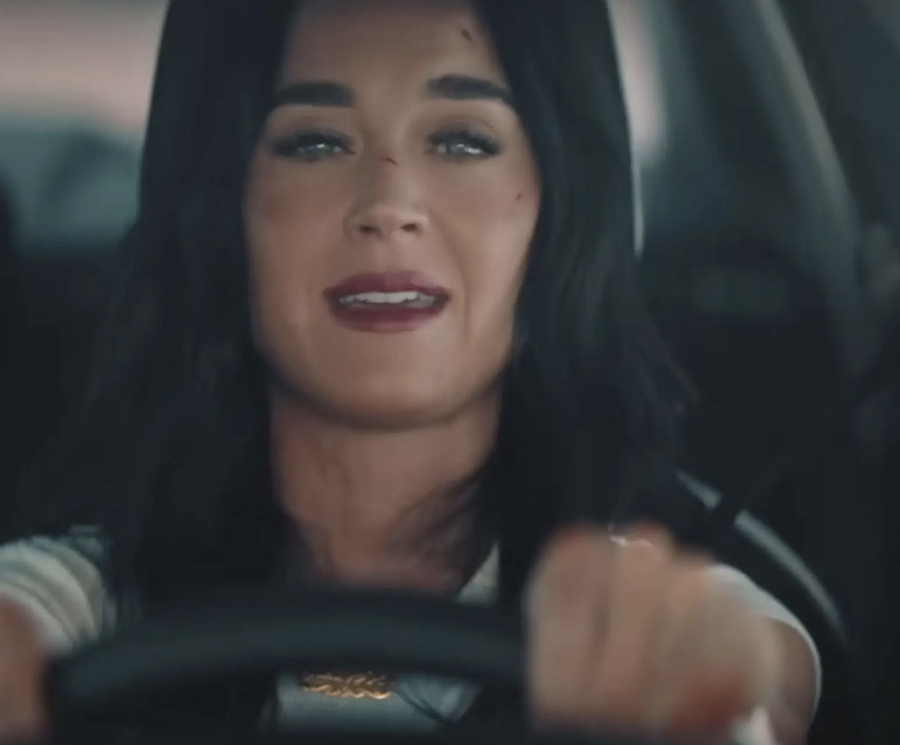 Mendojmë se e dimë pse mori fund marrëdhënia Katy-Orlando