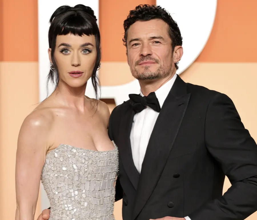 Mendojmë se e dimë pse mori fund marrëdhënia Katy-Orlando