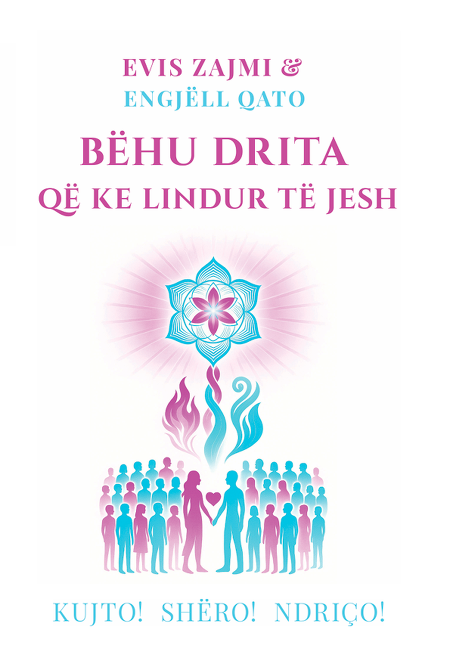 Panairi i Librit 2025: 5 librat që nuk duhet t'i humbësh!