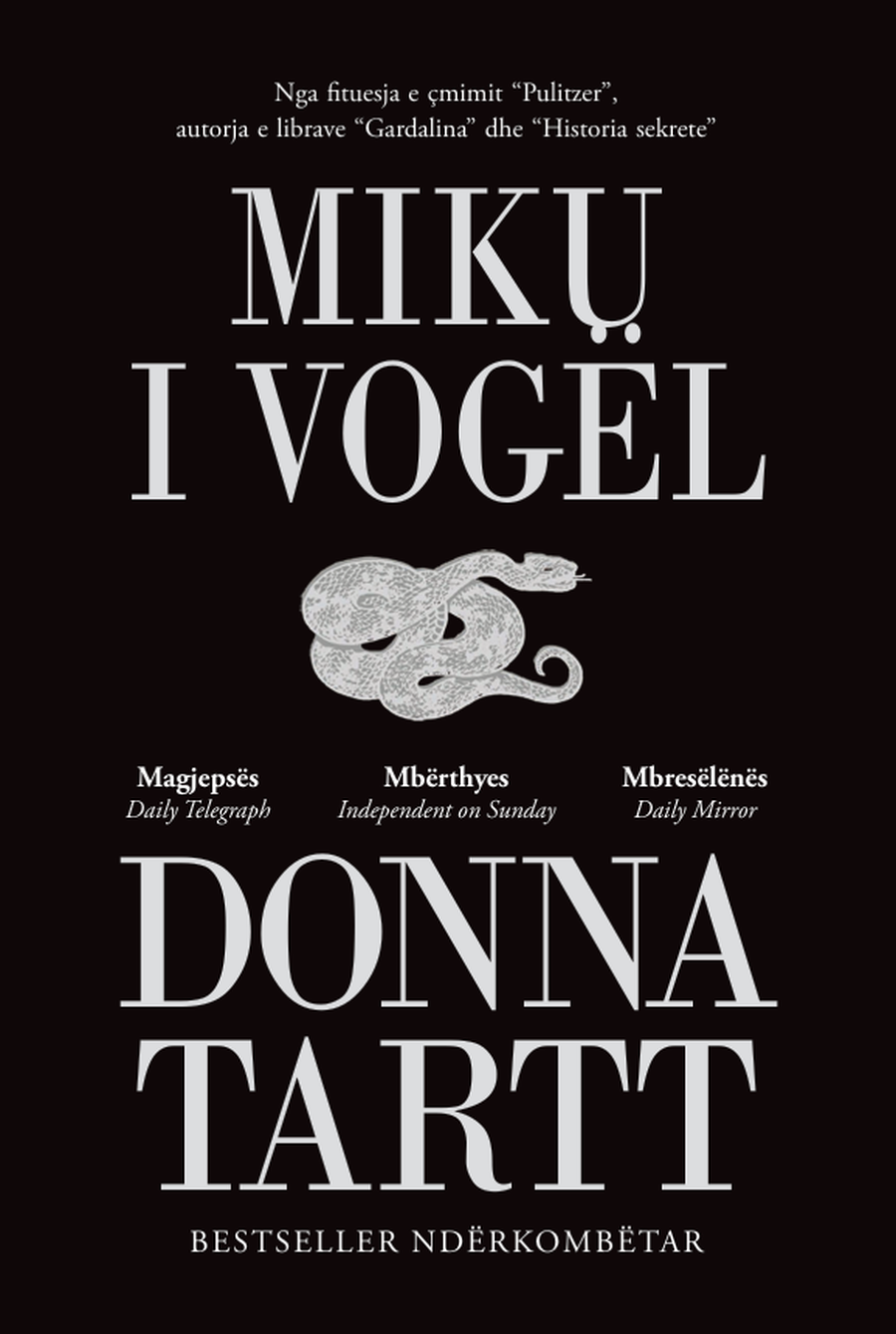 Panairi i Librit 2025: 5 librat që nuk duhet t'i humbësh!