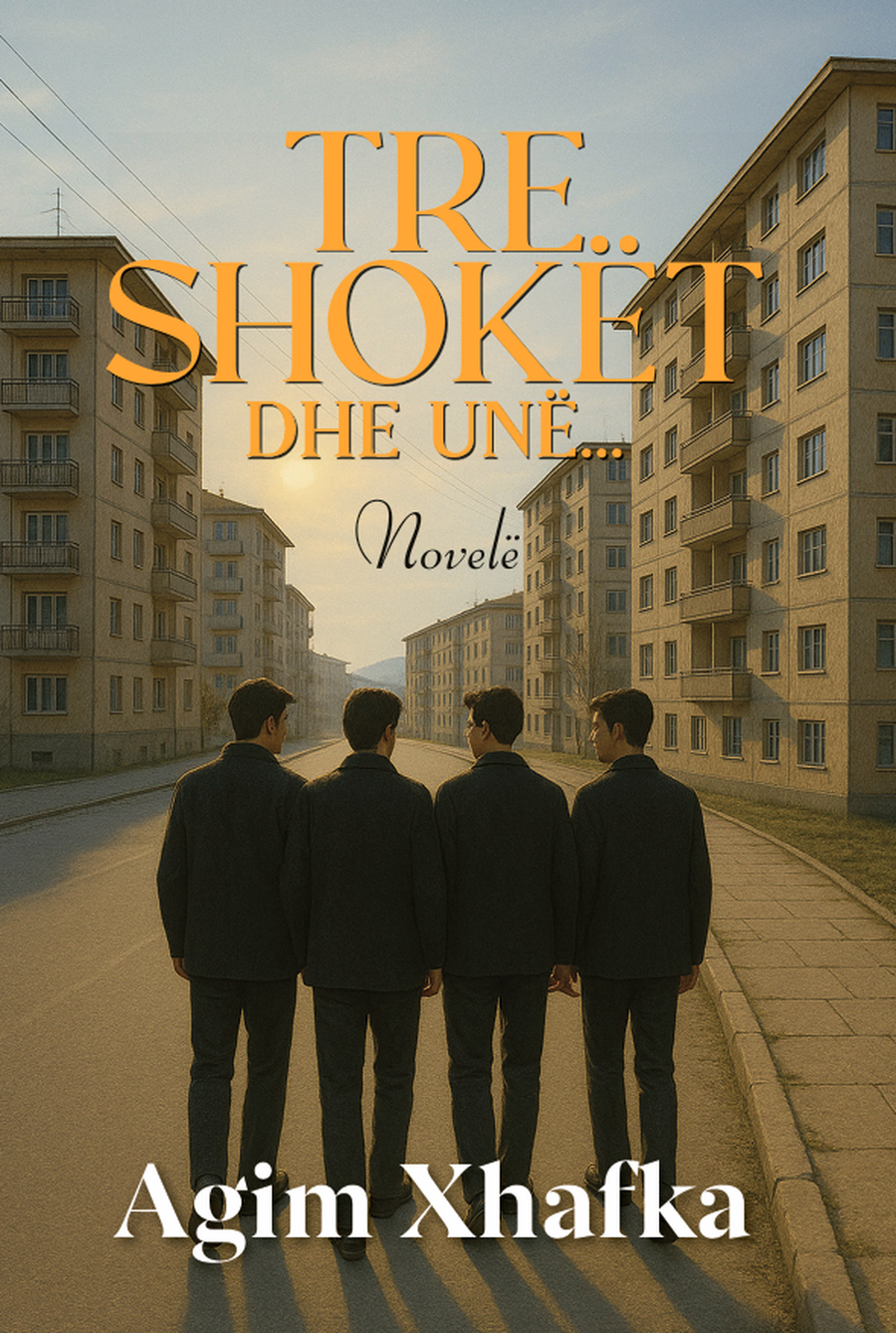 Panairi i Librit 2025: 5 librat që nuk duhet t'i humbësh!