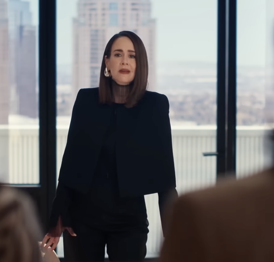 E di që tingëllon e çuditshme, por ky serial është aq