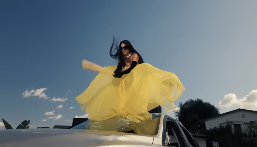 E di që tingëllon e çuditshme, por ky serial është aq