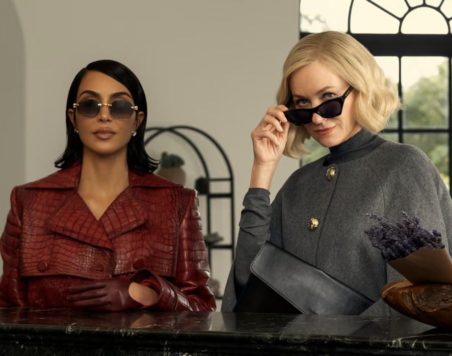 E di që tingëllon e çuditshme, por ky serial është aq