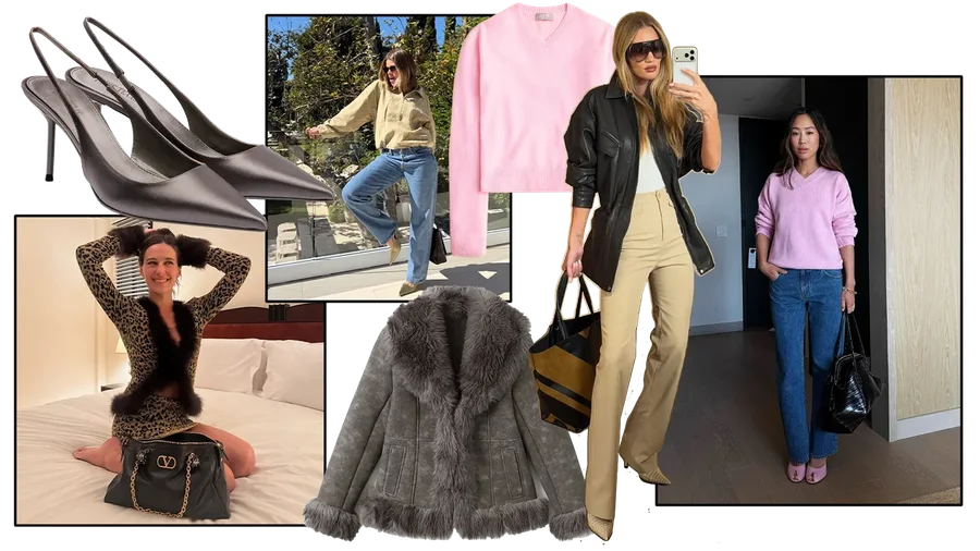 8 trendet e dimrit 2025 që janë tashmë të miratuara nga