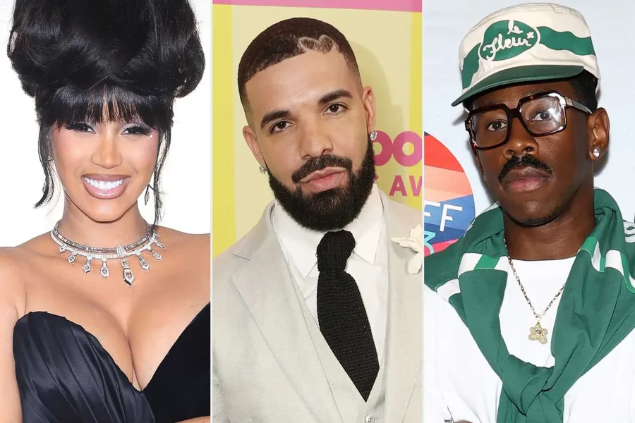 Çmimet Grammy 2026! Lista e plotë e nominimeve