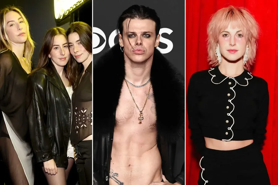 Çmimet Grammy 2026! Lista e plotë e nominimeve